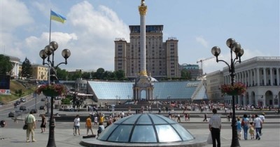 S&P присвоило планируемому выпуску облигаций Киева рейтинг В-.