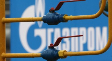 Газпром вынужден идти на снижения цен на газ для ЕС.