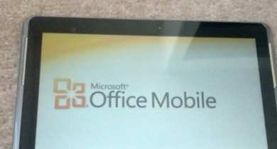 Названа дата выпуска Microsoft Office для iOS и Android.