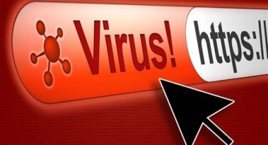 29 лет назад был создан первый в мире компьютерный вирус.