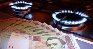Газ из Германии дешевле для Украины на 20%.