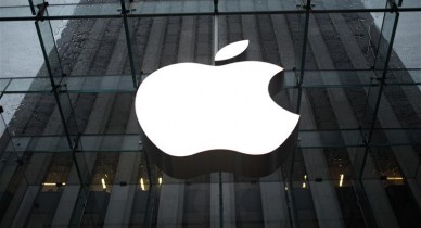 Apple третий год подряд становится лидером инноваций.