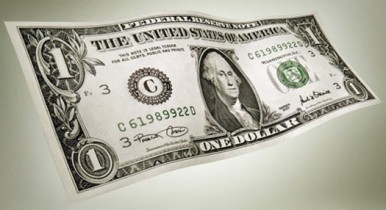 Доллар на межбанке побил трехлетний рекорд.
