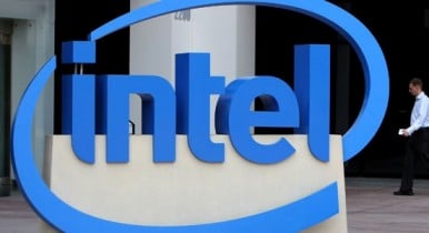 Intel может вложить более 0,5 млрд долларов в японскую Sharp.