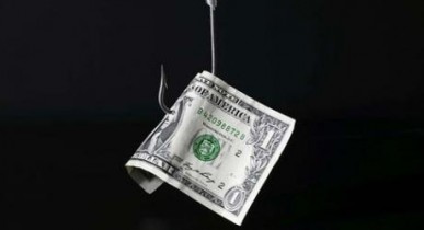 Банки и обменники прекратили продавать доллары