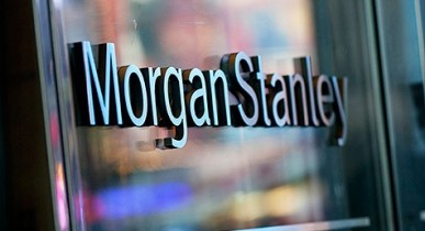 Украина договорилась с Morgan Stanley о выпуске облигаций для одного из госпредприятий.