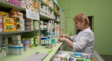 В Украине начались внеплановые проверки аптек.