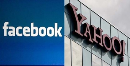 В компании Facebook опровергли информацию о готовящемся альянсе с Yahoo! в сфере поисковых технологий.