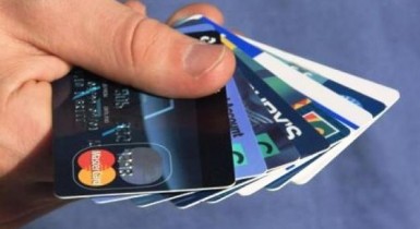 5 способов защитить платежные карты от мошенников.