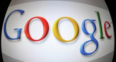 Google начал сбор подписей в поддержку свободного интернета.