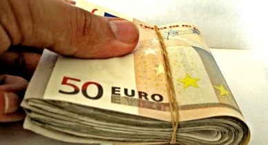 Средства от евробондов позволят Кабмину удовлетворить минимальные соцпотребности.