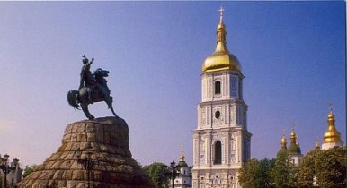 Киев стал одним из лидером в Восточной Европе по количеству строящихся ТЦ.