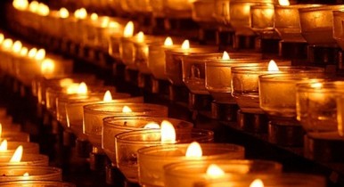 Сегодня Украина вспоминает жертв Голодомора.