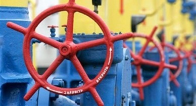 Россия теряет украинский газовый рынок?