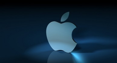 Apple, Apple запатентовала свою технологию беспроводной зарядки.
