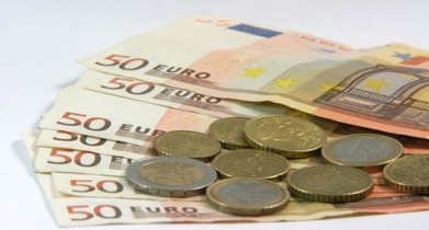 Испания разместила бонды на 4,25 млрд евро.