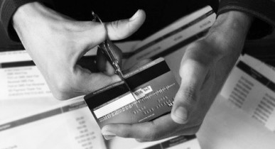Как правильно закрыть кредитную карту?