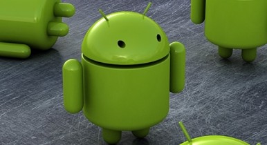 Рейтинг мобильных ОС: Android наступает.