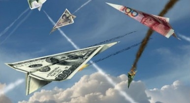 Миру грозит новый виток «валютных войн» в 2013 году — Банк Англии