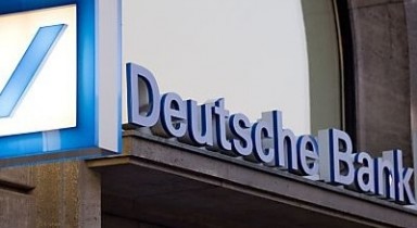 Deutsche Bank, Deutsche Bank выделит \