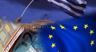 Еврогруппа одобрила новый транш Греции в 49,1 млрд евро.
