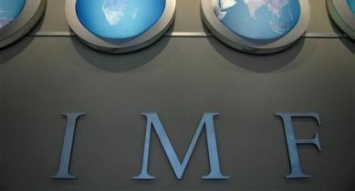 МВФ подтверждает приезд миссии в Украину во второй половине января.