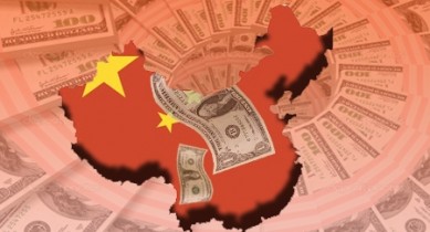 Приток иностранных инвестиций в Китай замедлился в январе-ноябре.