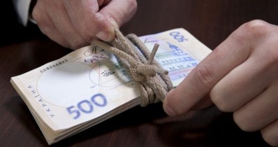 Банк «Таврика» надеется получить 500 млн гривен рефинансирования от НБУ.