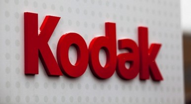 Kodak продала патенты группе компаний за 525 млн долларов