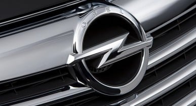 Opel продал шесть дочерних фирм концерну GM.