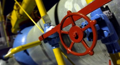 Компромисс по ГТС позволит существенно снизить цену на газ для Украины.