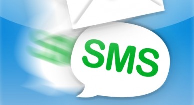 Основным каналом мобильного маркетинга в Украине является SMS.