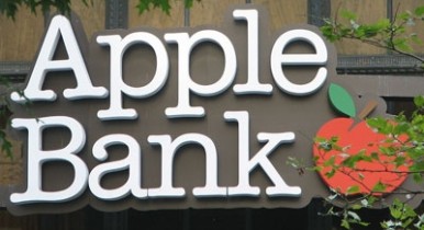 Банкиры предсказали создание Google Bank и Apple Bank.