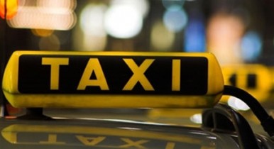 В новогоднюю ночь таксисты подниму тарифы в 5 раз, — эксперт