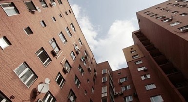 Эксперты назвали главные тенденции на рынке недвижимости в 2012 году