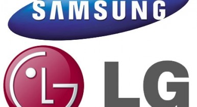 Власти Китая обложили LG и Samsung миллионными штрафами за ценовой сговор.