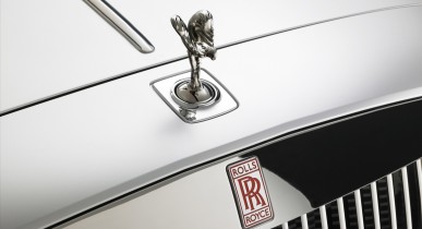 Rolls-Royce.
