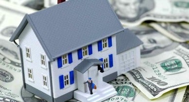 Налог на недвижимость обойдется украинцам в 75 миллионов гривен.
