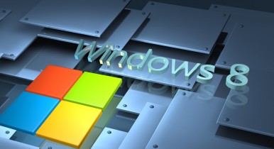 Microsoft отчиталась о продаже 60 млн лицензионных копий новой Windows.