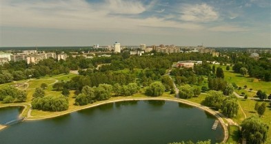 Названа двадцатка самых здоровых городов Украины.