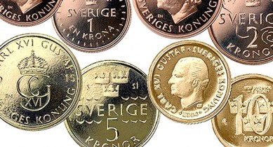 В Швейцарии новые монеты оказались непригодными для покупок.