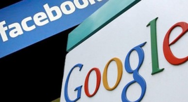 Facebook составит «поисковую» конкуренцию Google.