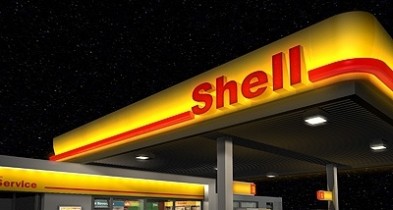 Shell получит доступ к недрам Украины с 24 января.