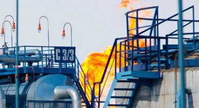 Газ не за горами: Украина договаривается о новых поставках в обход Газпрома.