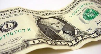 Курс доллара превысит 10 грн, если Украина не договорится с МВФ или РФ.