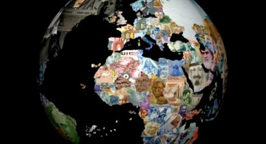 Борьба за евро может вылиться в валютную войну.