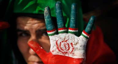 Иран формально запретил экспорт нефти и газа в страны Евросоюза.