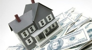 Налог на недвижимость предлагают привязать к цене квартиры.