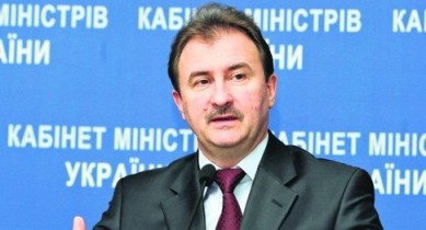 Александр Попов поборется за 8 млрд гривен.