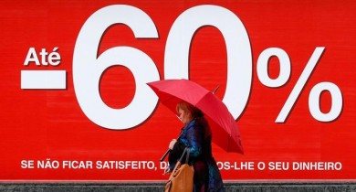 Португалия: досрочные успехи в борьбе с кризисом.